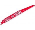 Diablo 9 in. x 6/9 Teeth per in. Demo Demon Reciprocating Saw Blade for Nail Embedded Wood  ** CALL STORE FOR AVAILABILITY AND TO PLACE ORDER **